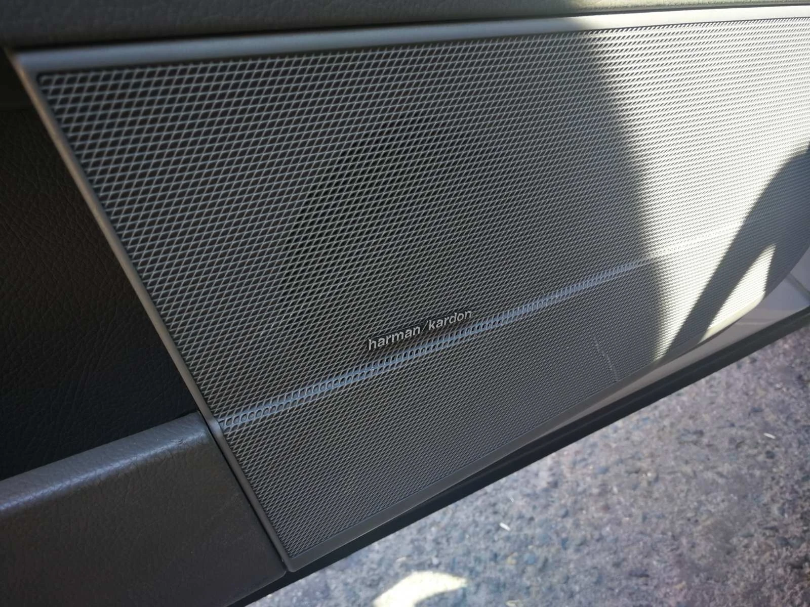 Mercedes-Benz S 320, снимка 15 - Автомобили и джипове - 55727752