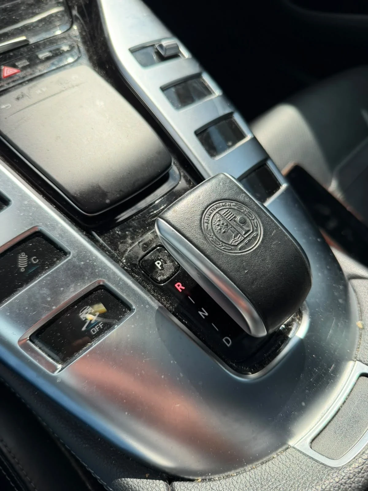 Mercedes-Benz AMG GT, снимка 9 - Автомобили и джипове - 55827827