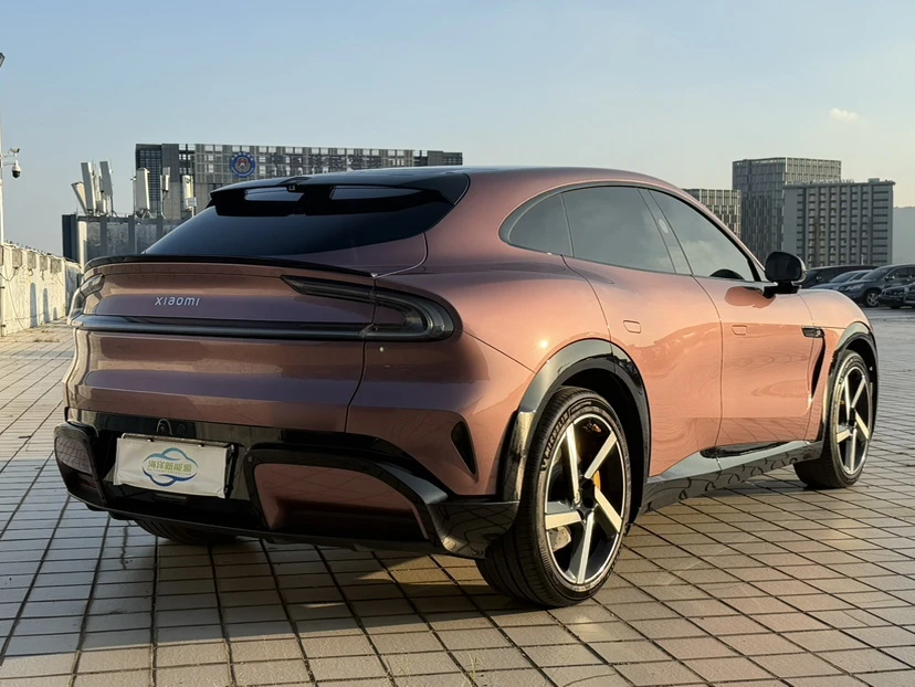 Xiaomi YU7 ULTRA MAX AWD | Mobile.bg � ����������� 6