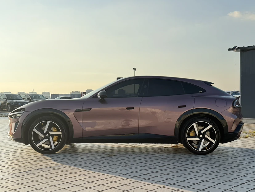 Xiaomi YU7 ULTRA MAX AWD | Mobile.bg � ����������� 8