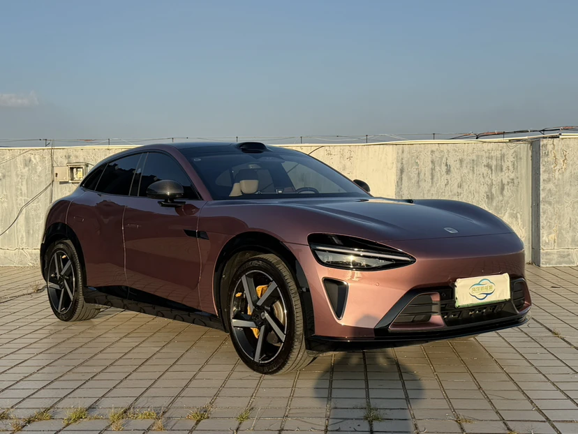 Xiaomi YU7 ULTRA MAX AWD | Mobile.bg � ����������� 7