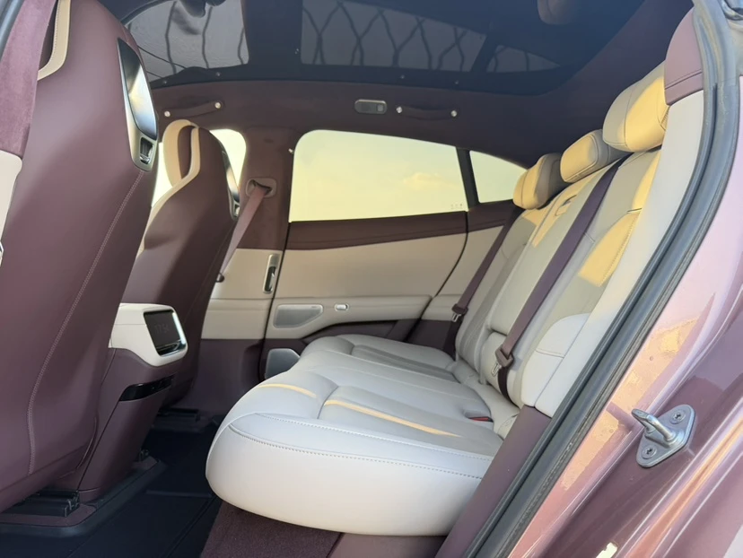 Xiaomi YU7 ULTRA MAX AWD | Mobile.bg � ����������� 16