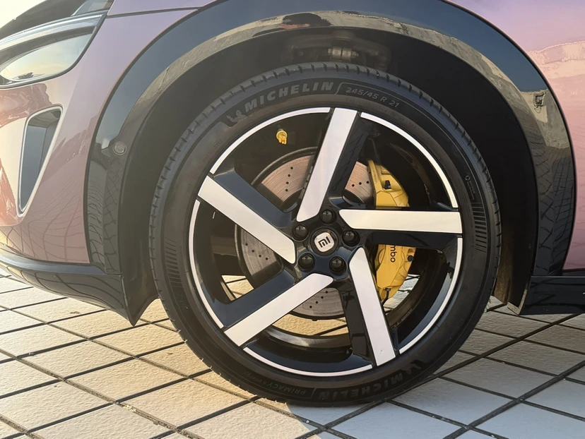 Xiaomi YU7 ULTRA MAX AWD | Mobile.bg � ����������� 4