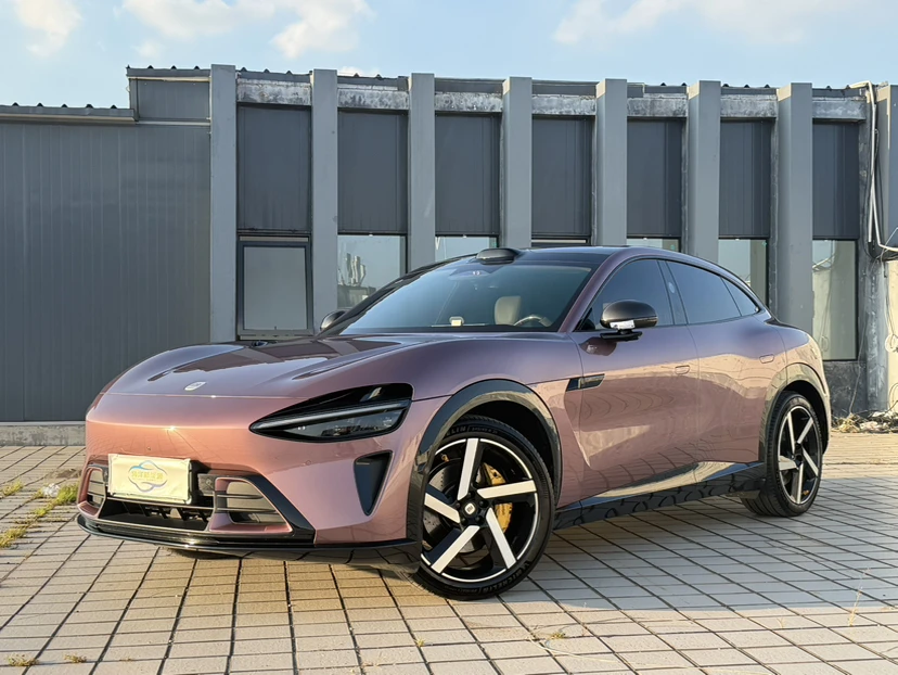 Xiaomi YU7 ULTRA MAX AWD | Mobile.bg � ����������� 1