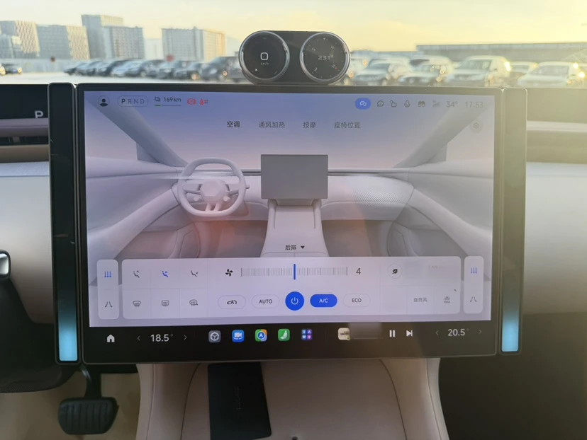 Xiaomi YU7 ULTRA MAX AWD | Mobile.bg � ����������� 12
