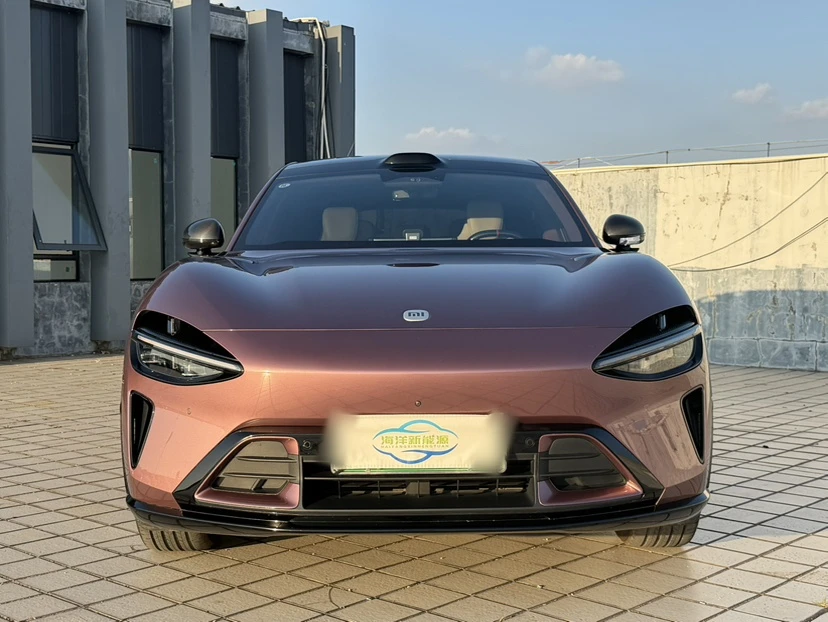 Xiaomi YU7 ULTRA MAX AWD | Mobile.bg � ����������� 2