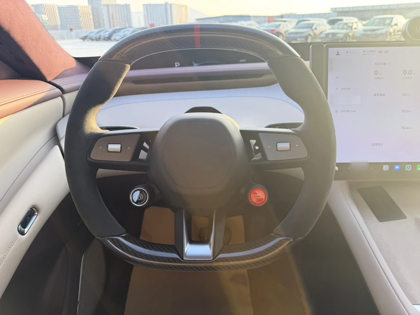 Xiaomi YU7 ULTRA MAX AWD | Mobile.bg � ����������� 9
