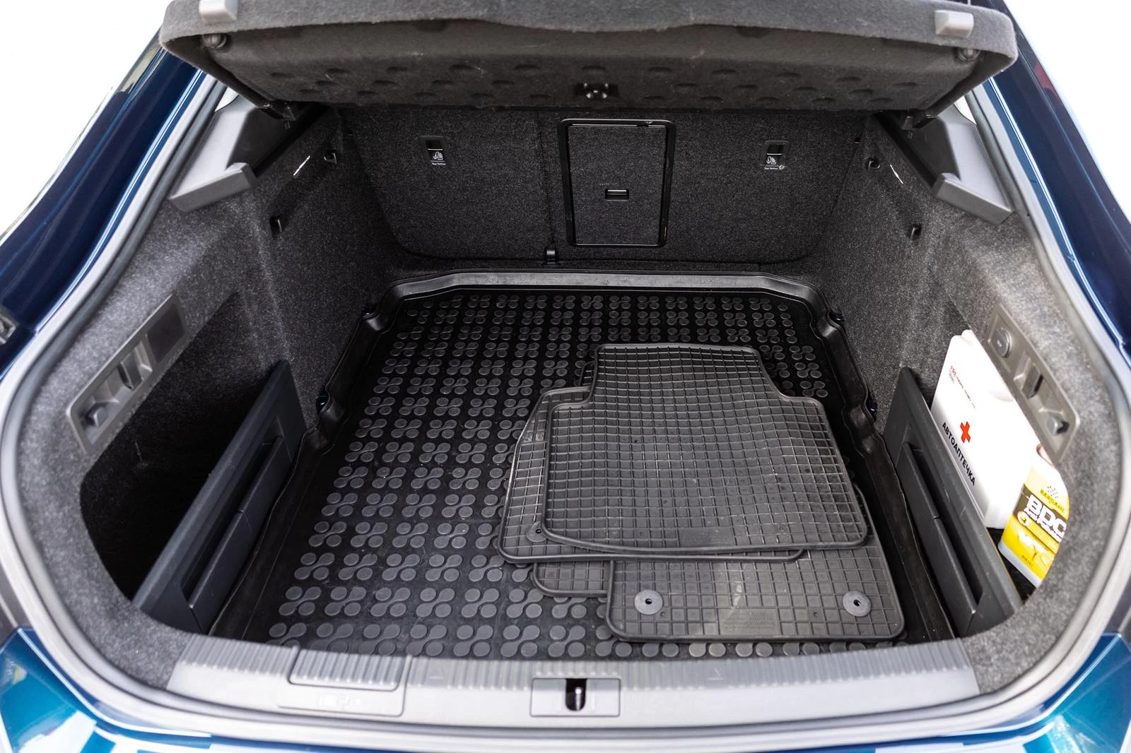 Skoda Superb, снимка 13 - Автомобили и джипове - 56144578