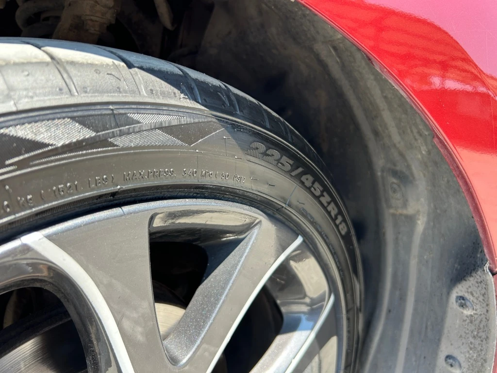 Mazda 6, снимка 6 - Автомобили и джипове - 56265561