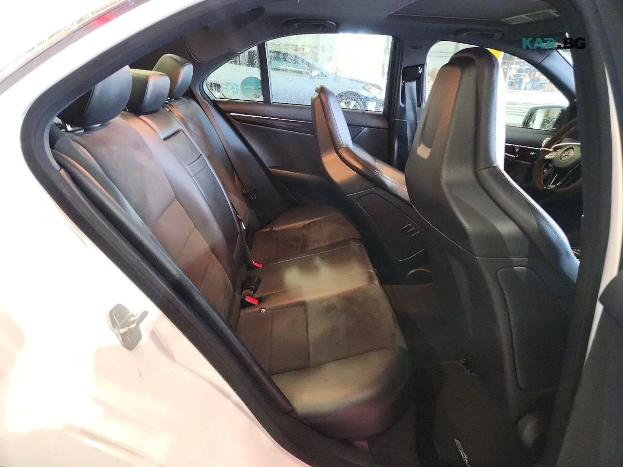 Mercedes-Benz C 63 AMG * ����������* (���� �� ��) | Mobile.bg � ����������� 10