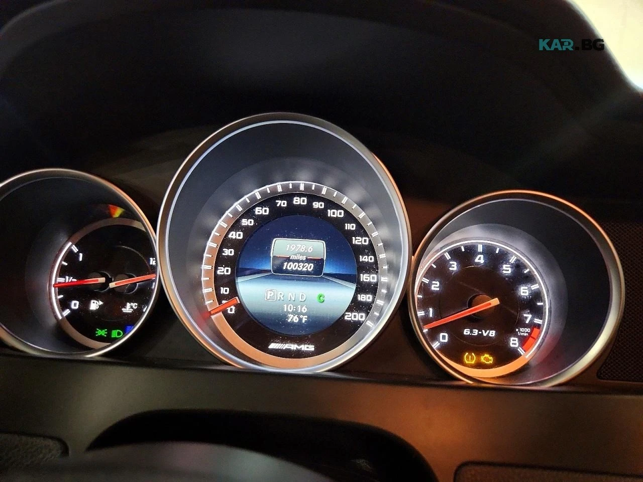 Mercedes-Benz C 63 AMG * ����������* (���� �� ��) | Mobile.bg � ����������� 9