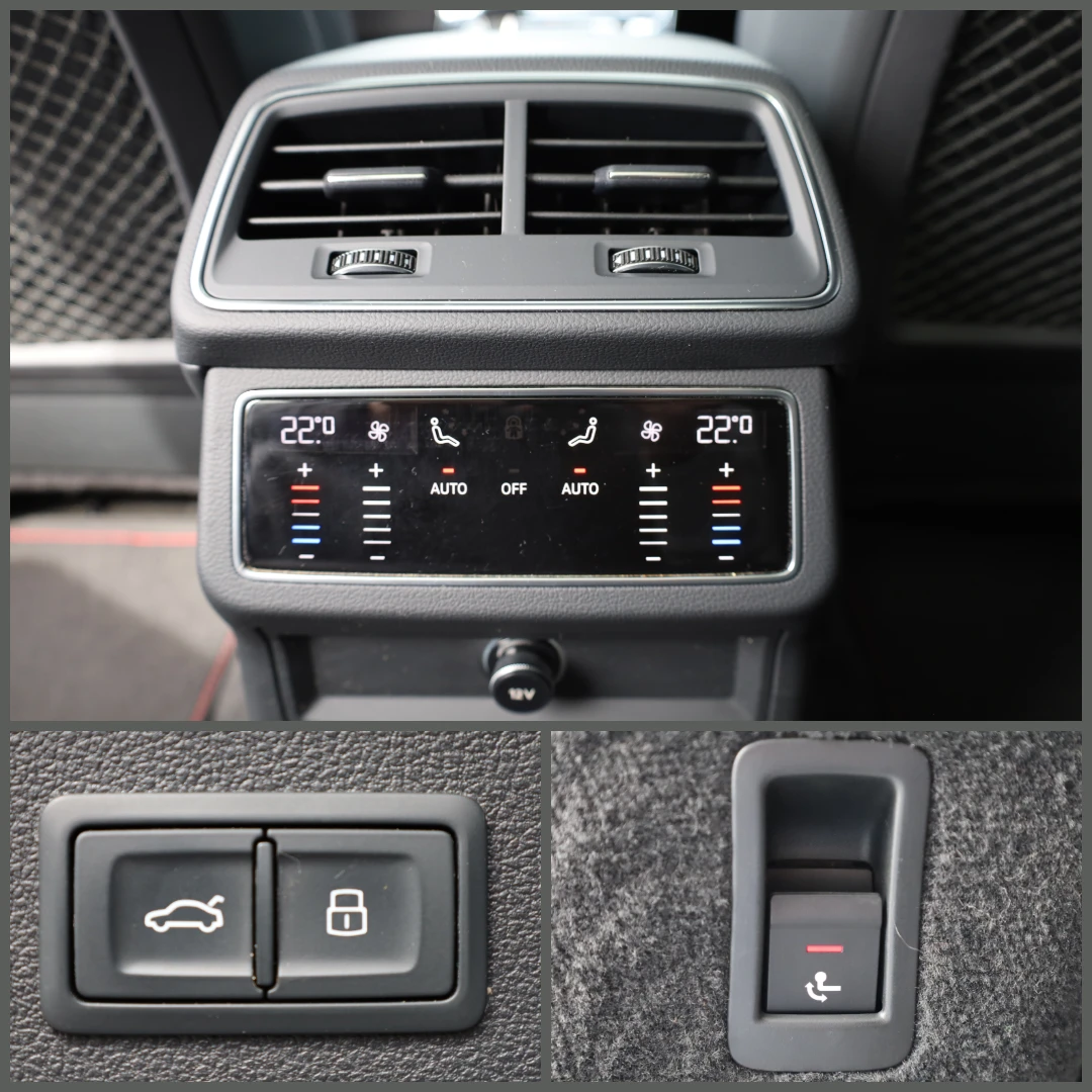 Audi A6 2XS-LINE* HD MATRIX LIGHTS* PANO* B&O* 360*  | Mobile.bg � ����������� 17