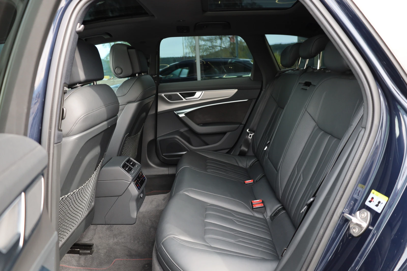 Audi A6 2XS-LINE* HD MATRIX LIGHTS* PANO* B&O* 360*  | Mobile.bg � ����������� 16