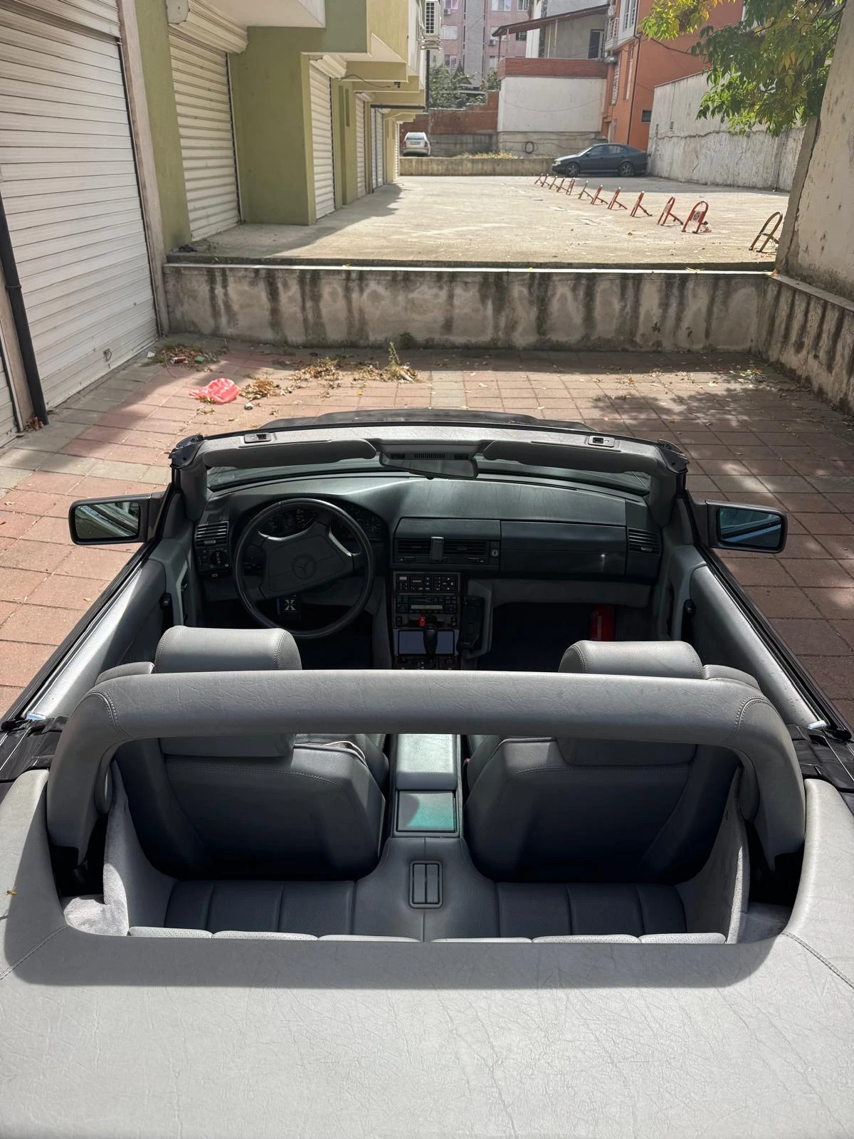 Mercedes-Benz SL 320 | Mobile.bg � ����������� 10