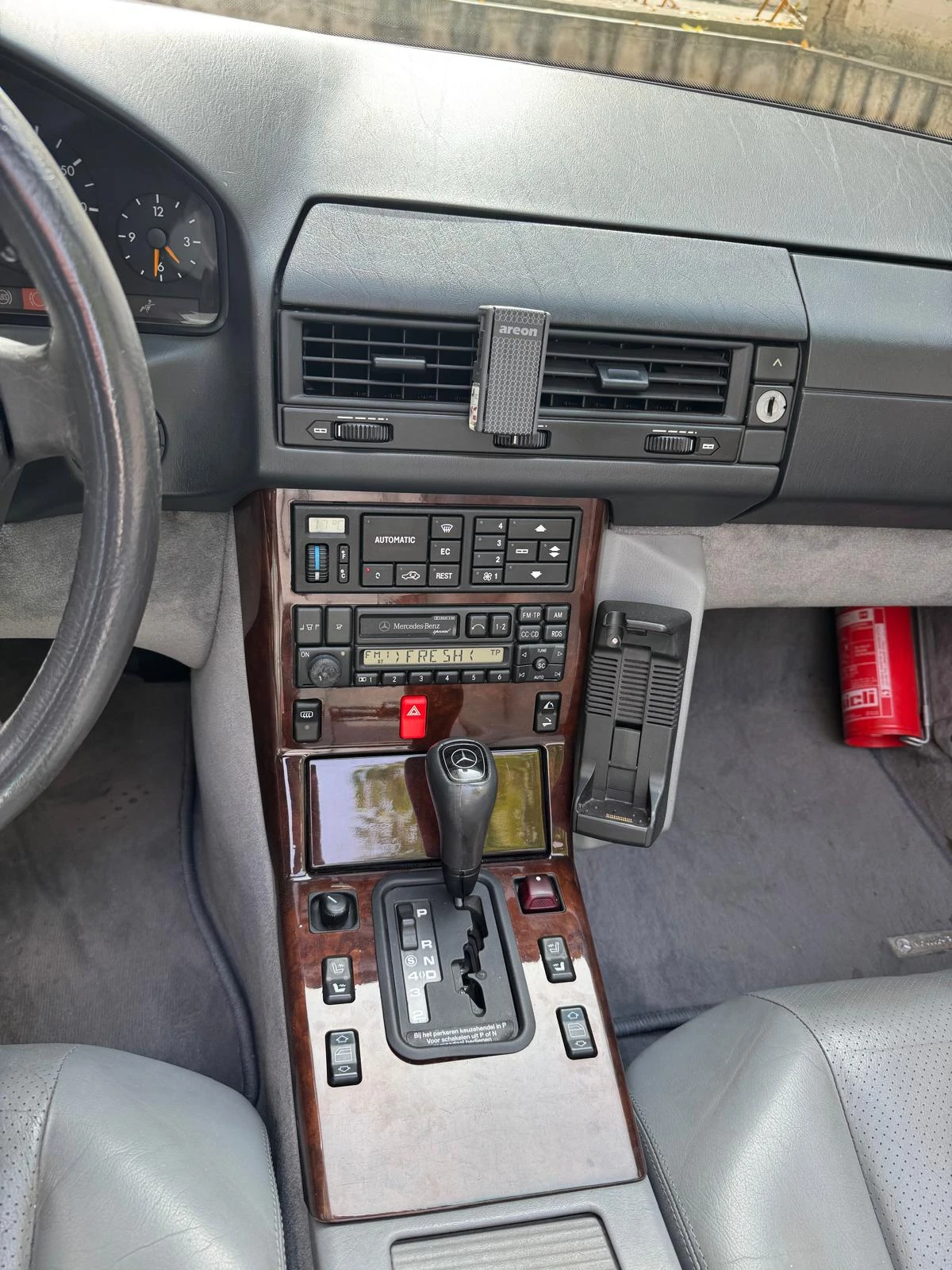 Mercedes-Benz SL 320 | Mobile.bg � ����������� 12
