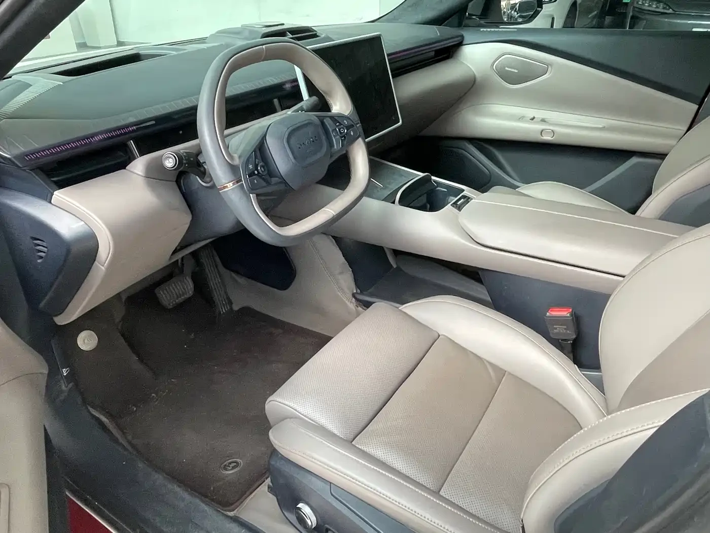 LynkCo 10 Z10 2025 95kWh 702km 4WD Halo | Mobile.bg � ����������� 8