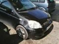 Toyota Yaris 1.0i/ 1.3 VVTi/ 1.4D4D, снимка 7