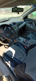 Toyota Camry  - изображение 7