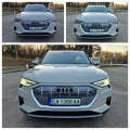 Audi E-Tron 50* quattro* matrix led* Alcantara*  - [12] 