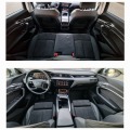 Audi E-Tron 50* quattro* matrix led* Alcantara*  - [15] 
