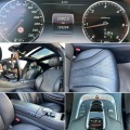 Mercedes-Benz S 350 4 MATIC#AMG LINE#PANORAMA#HEAD UP#OBDUH#PODGRE#FUL - [17] 