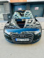 Обява за продажба на Audi A7 3.0TFSI 333кс. Quattro Matrix  ~48 500 лв. - изображение 1