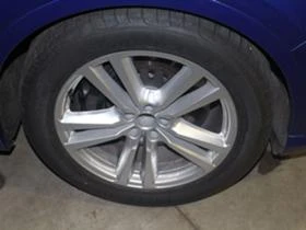 Audi SQ7 4.0D, снимка 5