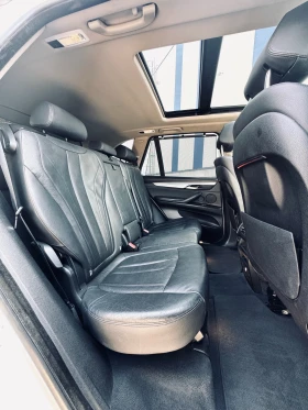 BMW X5 Сменена верига / Лизинг / 6+ 1 места, снимка 12