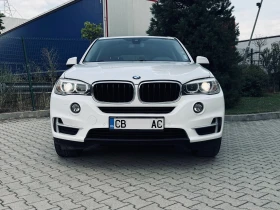 BMW X5 Сменена верига / Лизинг / 6+ 1 места, снимка 2