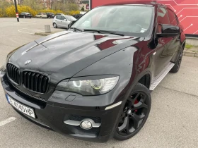 BMW X6 3.5 d Head Up Keyless Камера 