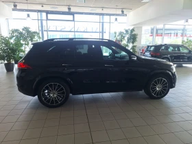 Mercedes-Benz GLE 350 dе AMG-pack, снимка 8