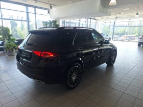 Mercedes-Benz GLE 350 dе AMG-pack, снимка 4