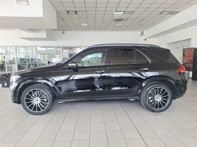 Mercedes-Benz GLE 350 dе AMG-pack, снимка 7