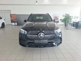 Mercedes-Benz GLE 350 dе AMG-pack, снимка 5