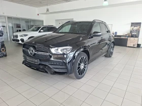 Mercedes-Benz GLE 350 dе AMG-pack, снимка 1