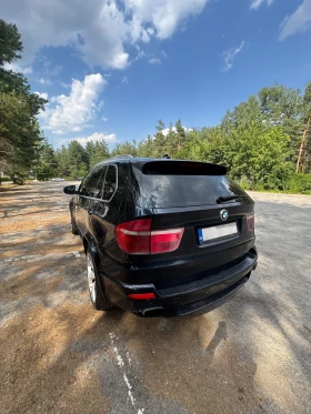 BMW X5 E70, снимка 6