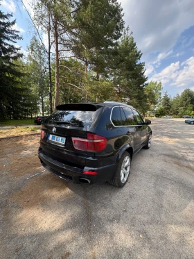 BMW X5 E70, снимка 4
