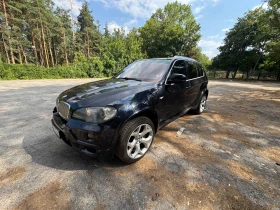 BMW X5 E70, снимка 1