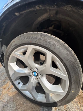 BMW X5 E70, снимка 9