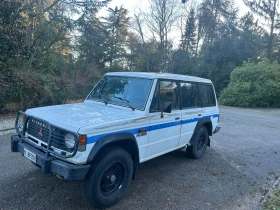 Mitsubishi Pajero 2.5 TDI, снимка 4