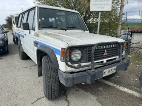 Mitsubishi Pajero 2.5 TDI, снимка 2