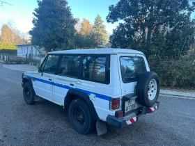 Mitsubishi Pajero 2.5 TDI, снимка 6