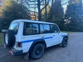 Mitsubishi Pajero 2.5 TDI, снимка 5