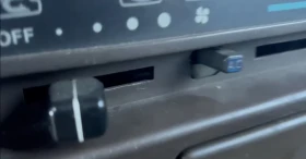 Mitsubishi Pajero 2.5 TDI, снимка 10