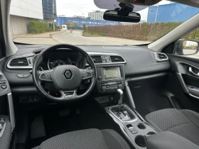 Renault Kadjar, снимка 14
