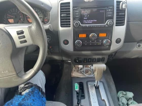 Nissan Frontier * Crew Cab Bed 4x4 Auto * KEYLESS* , снимка 9