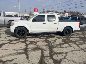 Nissan Frontier * Crew Cab Bed 4x4 Auto * KEYLESS* , снимка 2