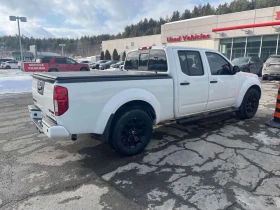 Nissan Frontier * Crew Cab Bed 4x4 Auto * KEYLESS* , снимка 3