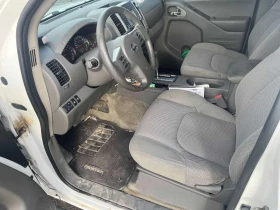 Nissan Frontier * Crew Cab Bed 4x4 Auto * KEYLESS* , снимка 5