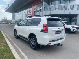 Toyota Land cruiser 150 2.8D Luxury, снимка 6